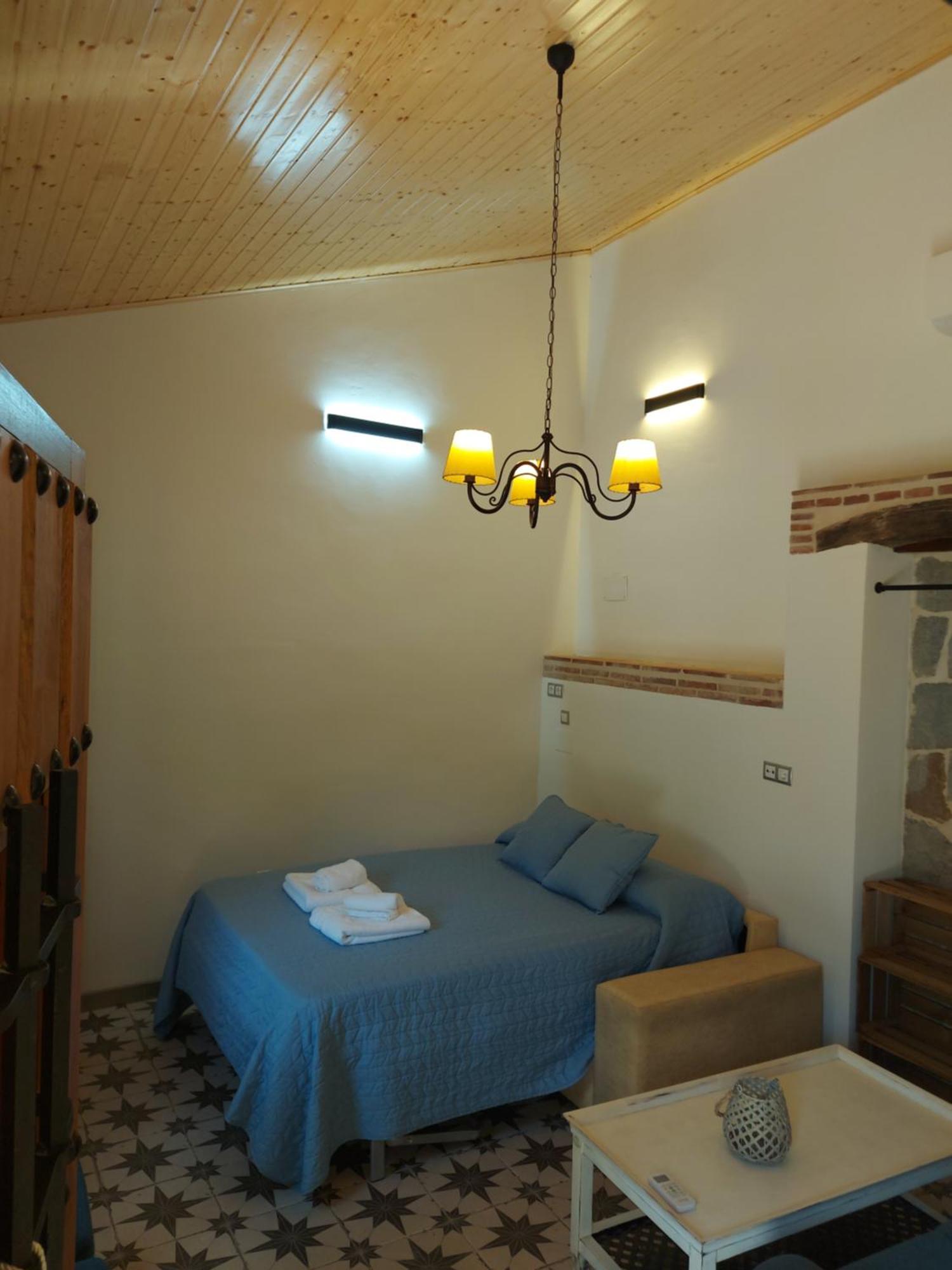 El Molinillo The Senses Experience Villa Casabermeja Exterior photo